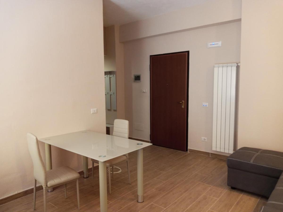 San Vito 9 Appartement Agrigento Buitenkant foto