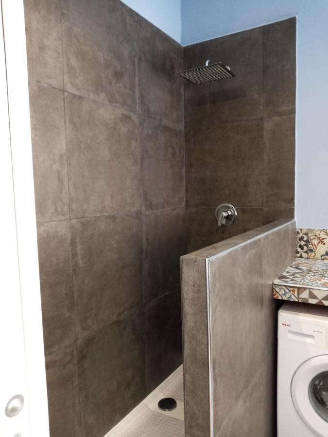 San Vito 9 Appartement Agrigento Buitenkant foto