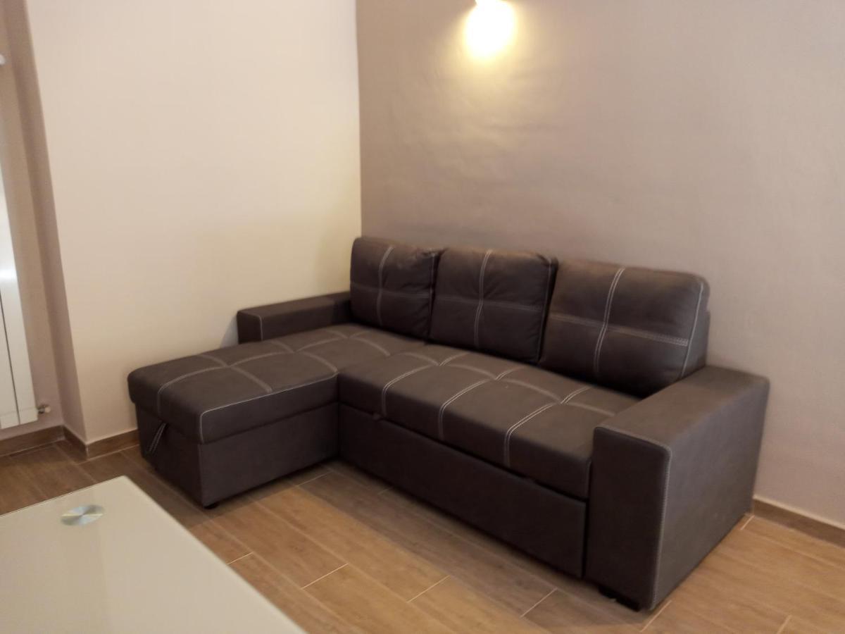 San Vito 9 Appartement Agrigento Buitenkant foto