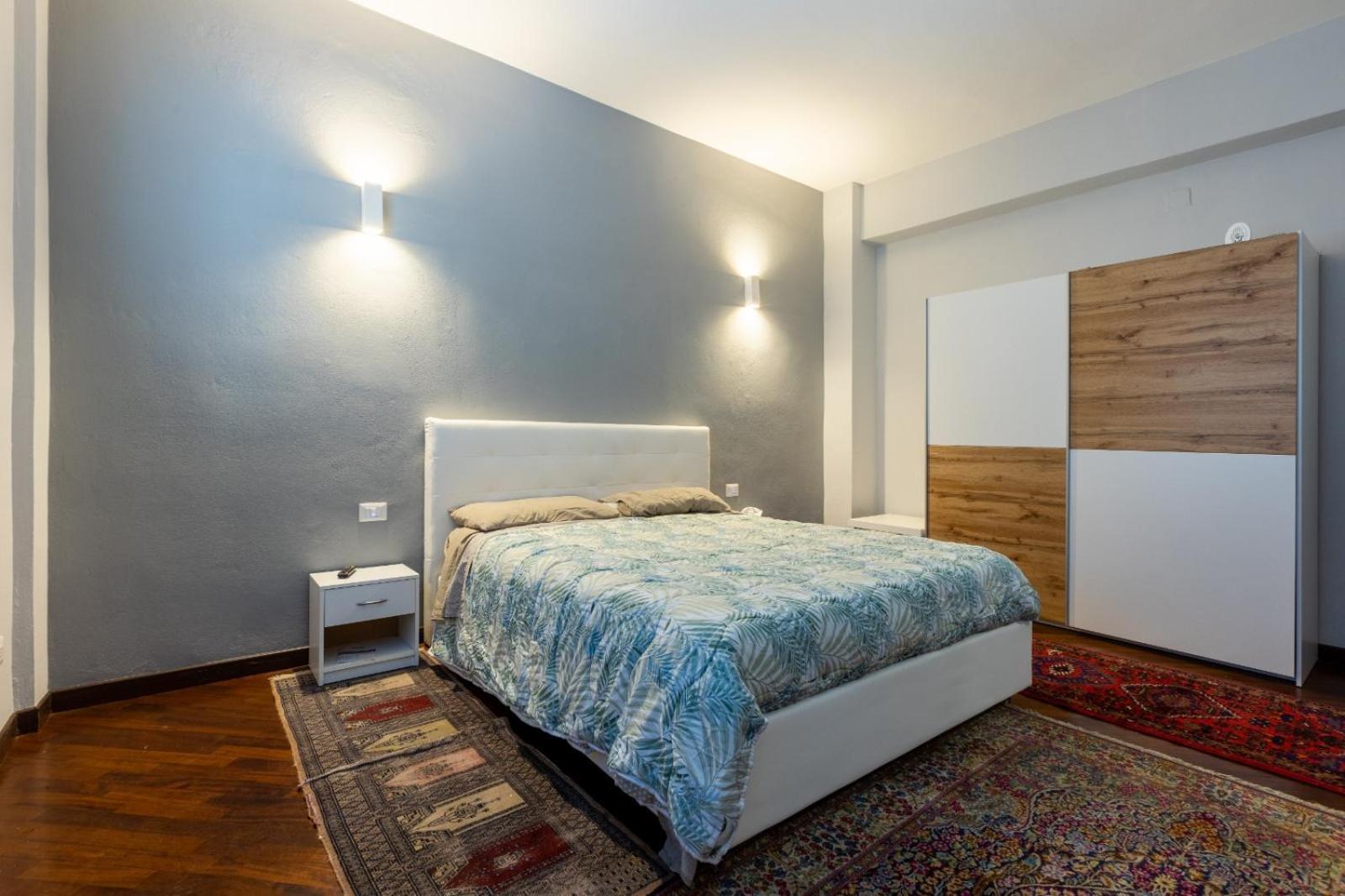 San Vito 9 Appartement Agrigento Buitenkant foto