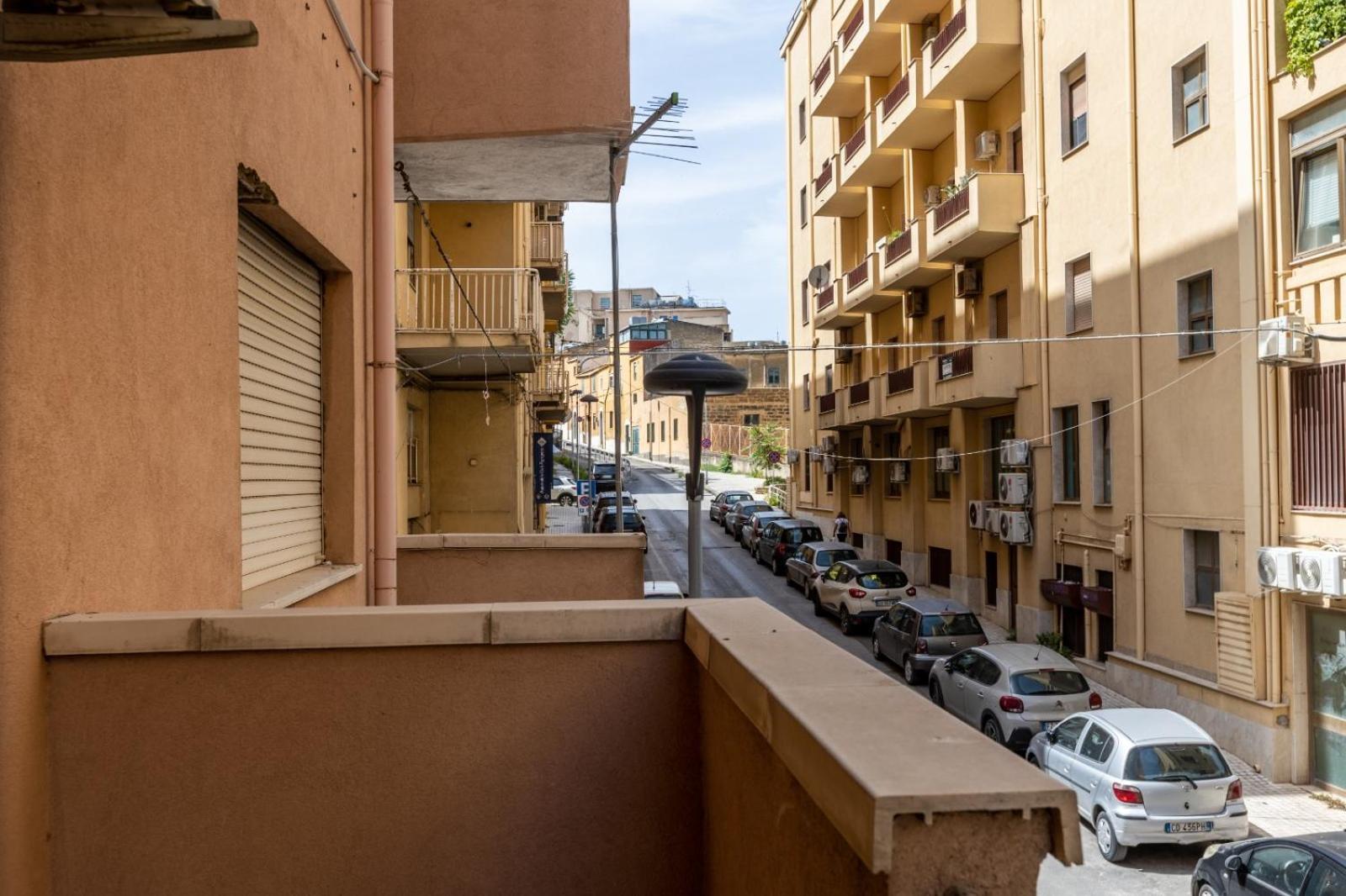 San Vito 9 Appartement Agrigento Buitenkant foto