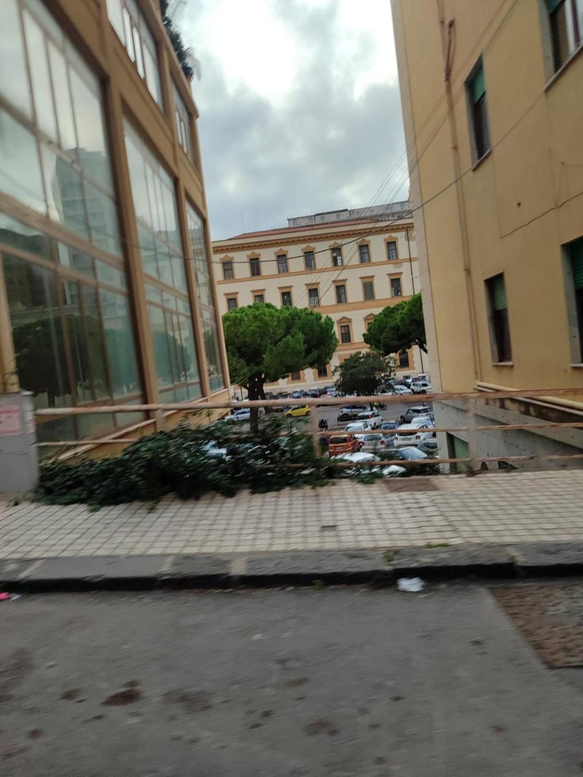 San Vito 9 Appartement Agrigento Buitenkant foto