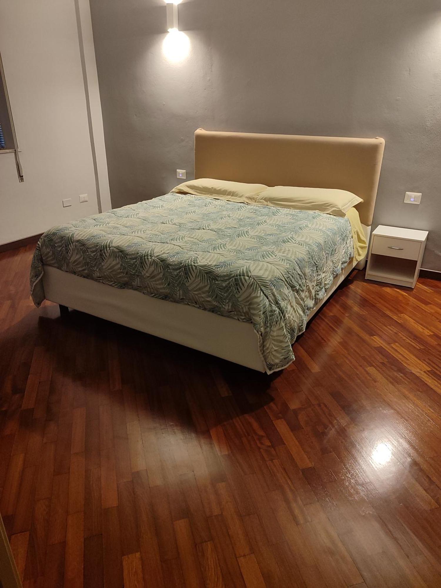 San Vito 9 Appartement Agrigento Buitenkant foto